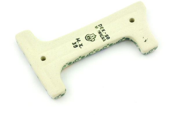 House Number ONE (1)