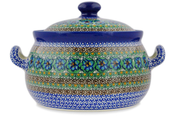 Tureen 122 oz