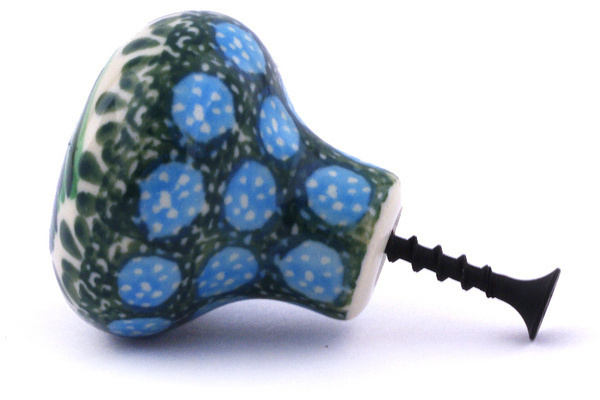 Drawer knob 1-1/2 inch