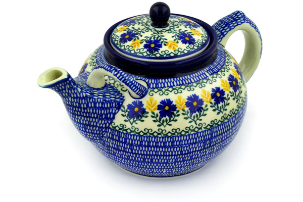 Tea or Coffee Pot 61 oz