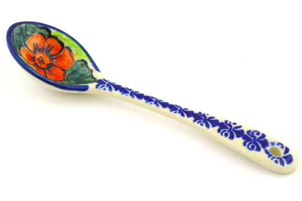 Spoon 6"