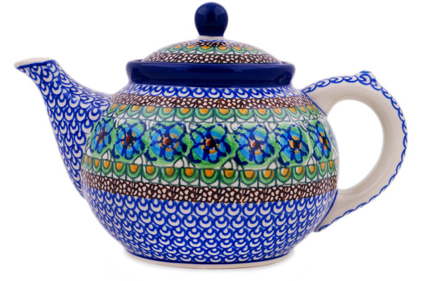 Tea or Coffee Pot 40 oz