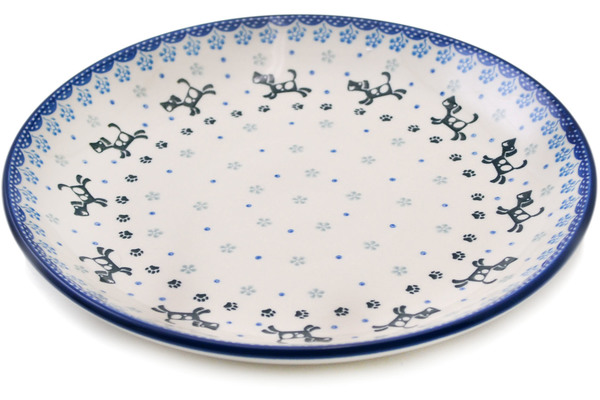 Dinner Plate