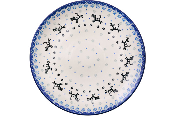 Dinner Plate