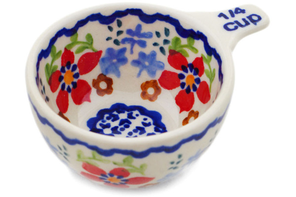 1/4 Cup Measuring Cup