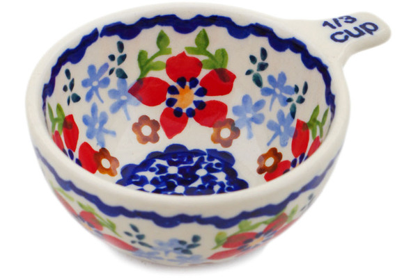 1/3 Cup Measuring Cup