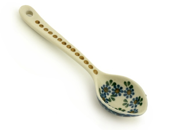 Spoon 6"