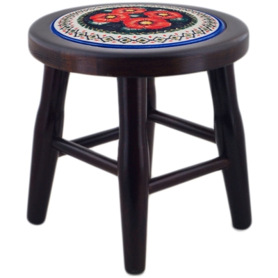 Stool 12"