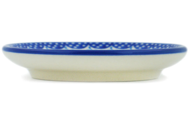 Mini Plate, Coaster plate