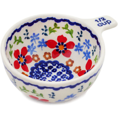 1/2 Cup Measuring Cup