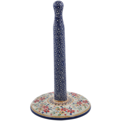 Paper Towel Stand 14"