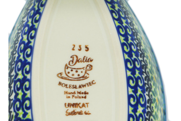 Fish Shaped Platter 10"