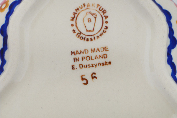 Christmas Tree Bowl 9"