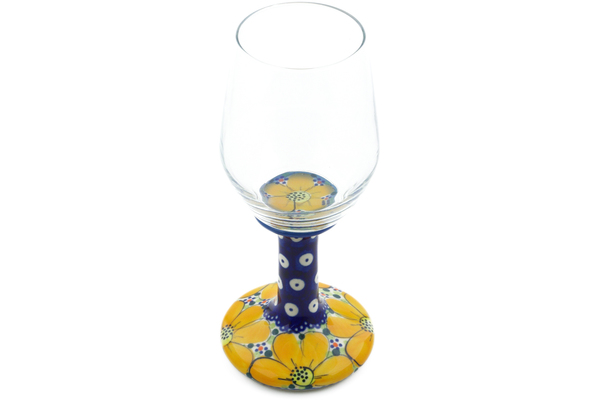 Wine Glass 10 oz