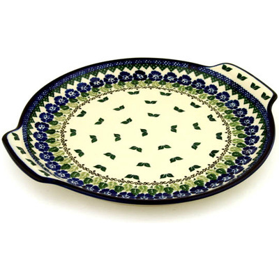 Platter 13"