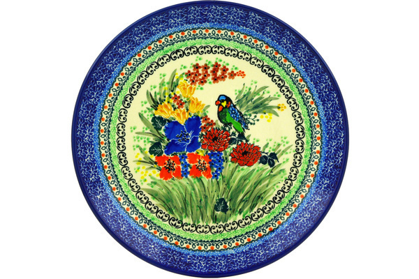 Dinner Plate