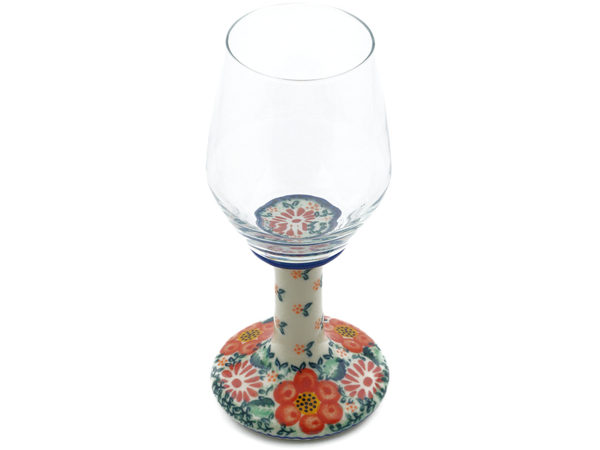 Wine Glass 10 oz