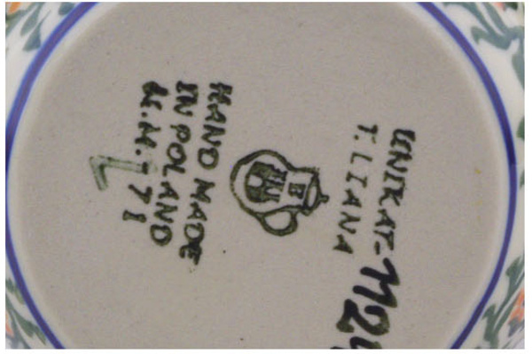 Pitcher with Lid 17 oz