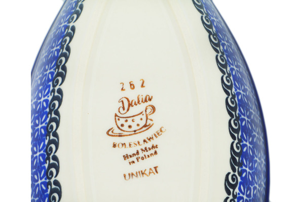 Fish Shaped Platter 10"