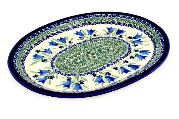 Platter 13"