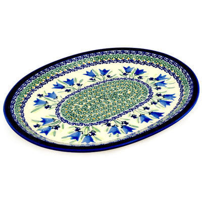 Platter 13"