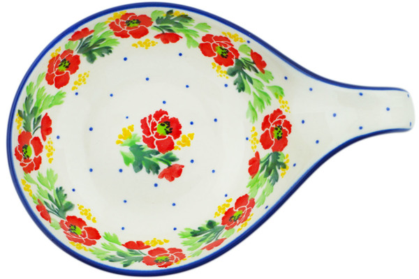 Condiment Dish 7"