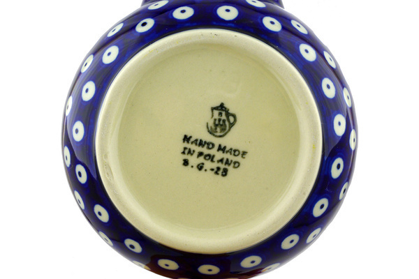 Tea or Coffee Pot 20 oz