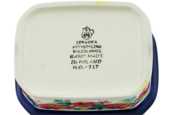 Mini Cake Box 4", Salt Box,