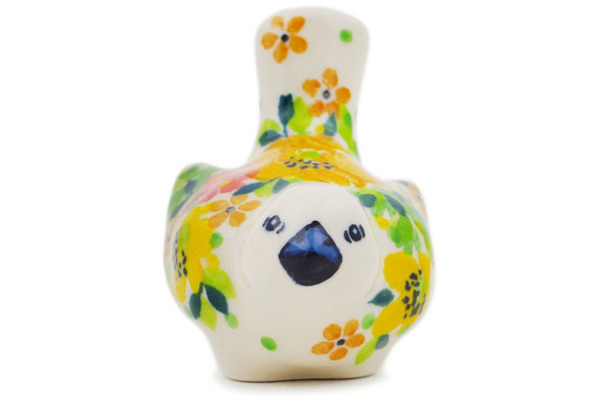 Bird Figurine 2"