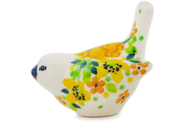 Bird Figurine 2"