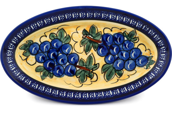 Platter 10"