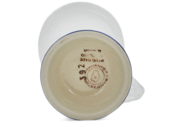 Cappuccino Glass 10 oz