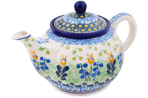 Tea or Coffee Pot 30 oz