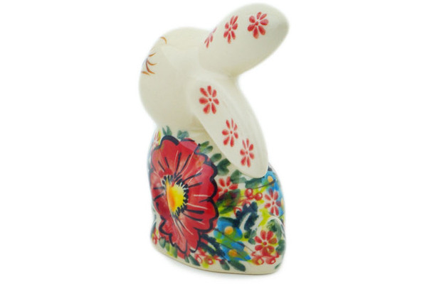 Bunny Figurine 4"