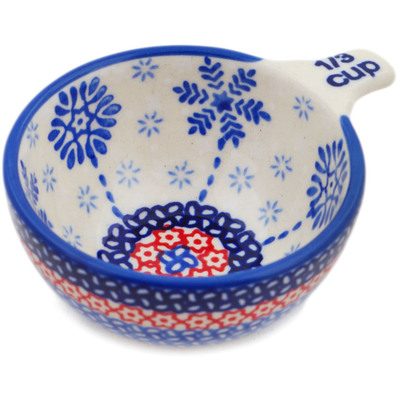 1/3 Cup Measuring Cup