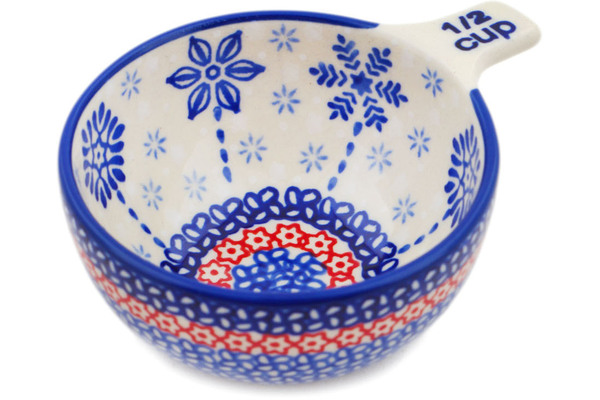 1/2 Cup Measuring Cup