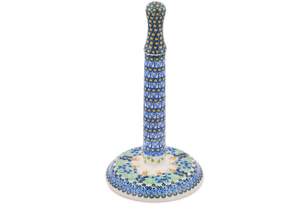 Paper Towel Stand 13"