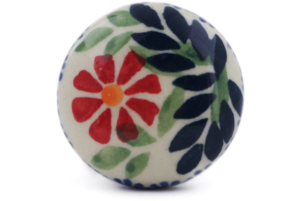 Drawer knob 1-1/2 inch