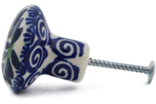 Drawer knob 1-1/2 inch