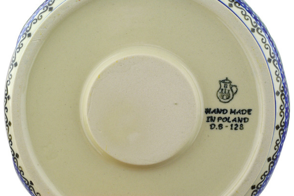 Heater with Candle Holder 6"