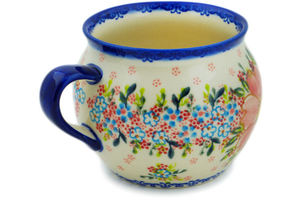 Bubble Mug 25 oz