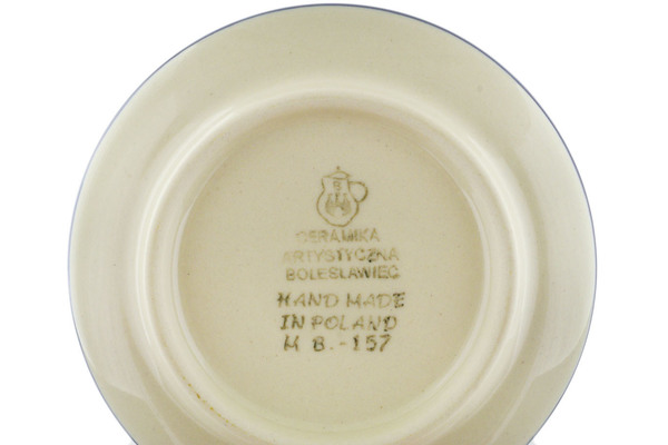 Mini Plate, Coaster plate