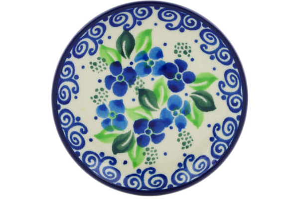 Mini Plate, Coaster plate