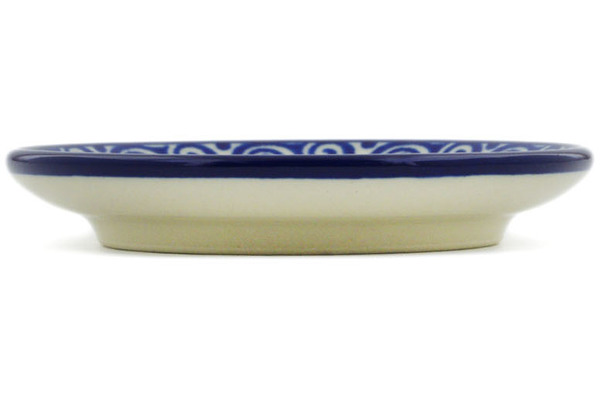 Mini Plate, Coaster plate