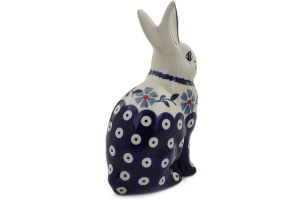 Bunny Figurine 6"