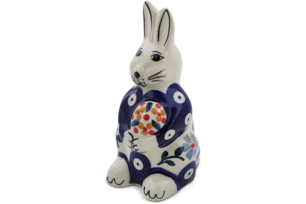 Bunny Figurine 5"