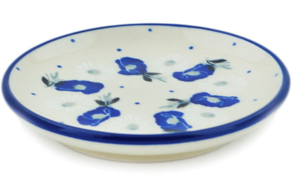 Mini Plate, Coaster plate