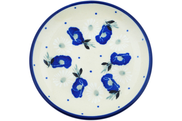 Mini Plate, Coaster plate