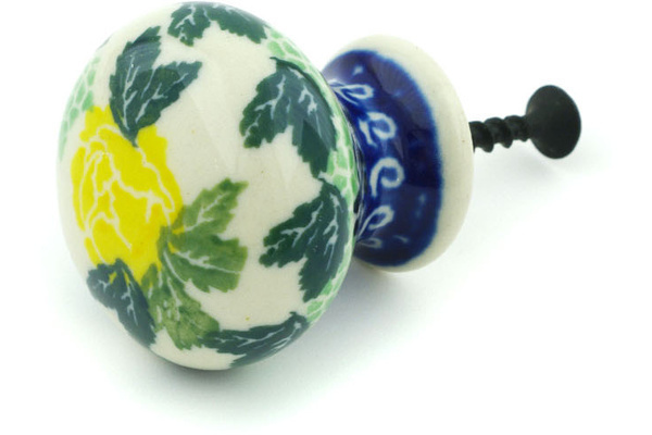 Drawer knob 1-3/8 inch