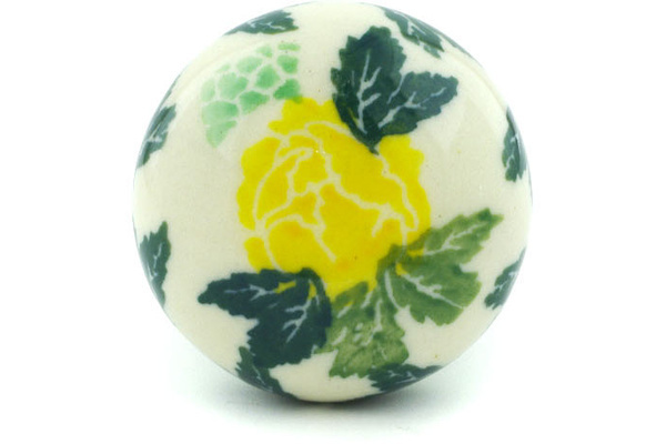 Drawer knob 1-3/8 inch